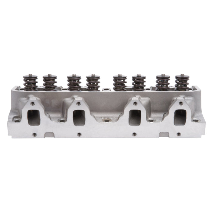 Edelbrock Cylinder Head BB Ford Performer RPM FE 427 Low/ Med Riser 60075