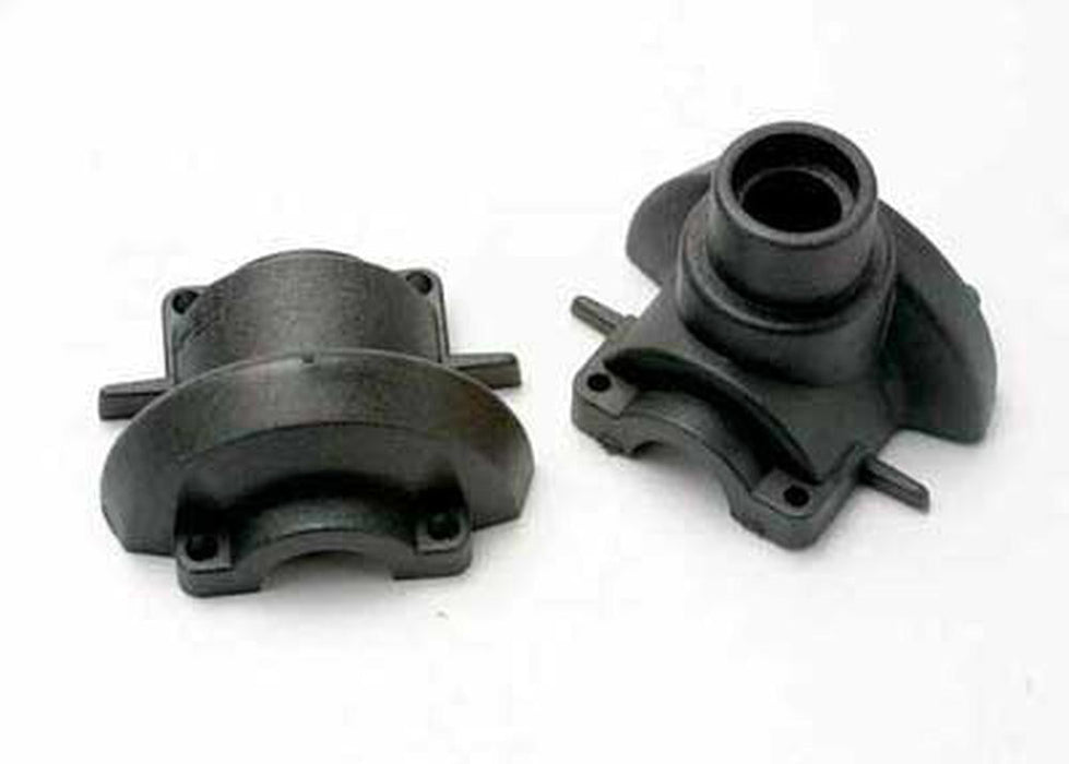 Hobby Rc Traxxas Tra5380 Diff Housing Frnt & Rr Revo Replacement Parts