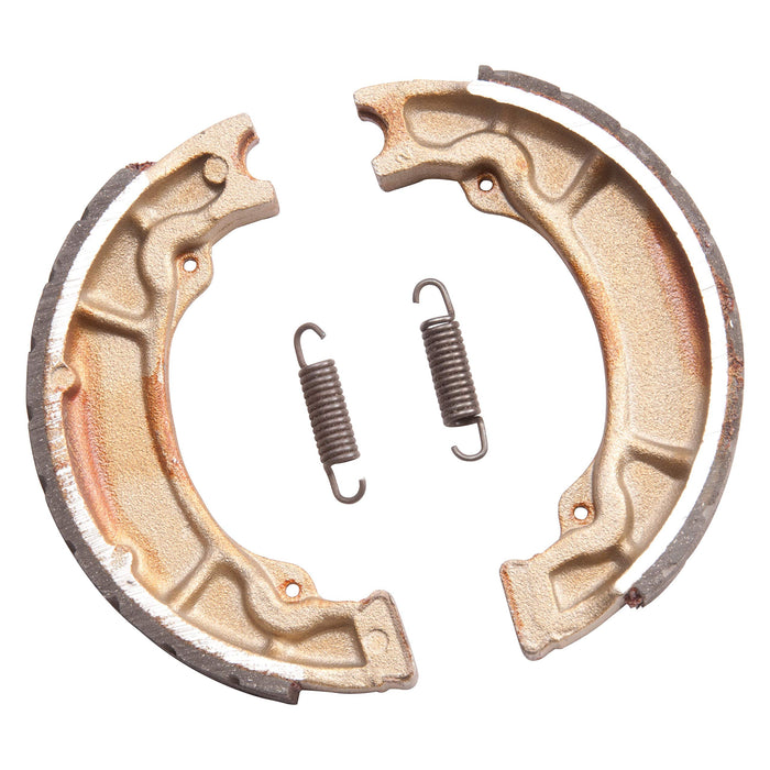 EBC Brakes 507G Water Grooved Brake Shoe