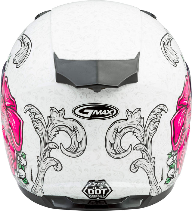 Gmax G7495407 Helmets