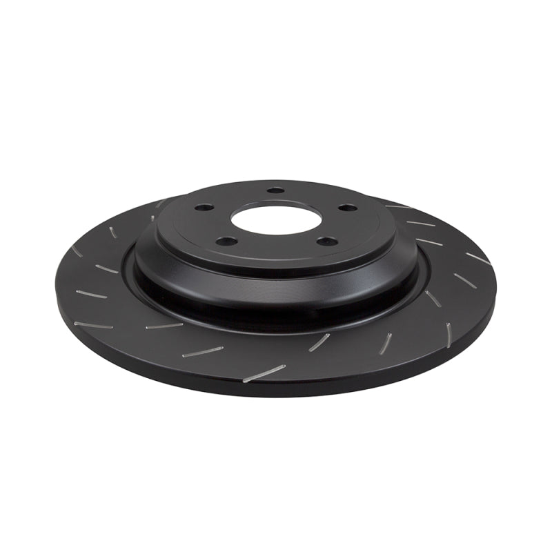 EBC Racing 2017+ Fits Kia Stinger GT-S 3.3T Sg Series One Piece Rear Rotor Set SG7794