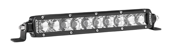 RIGID Light Bars, Black, One SIze 910313