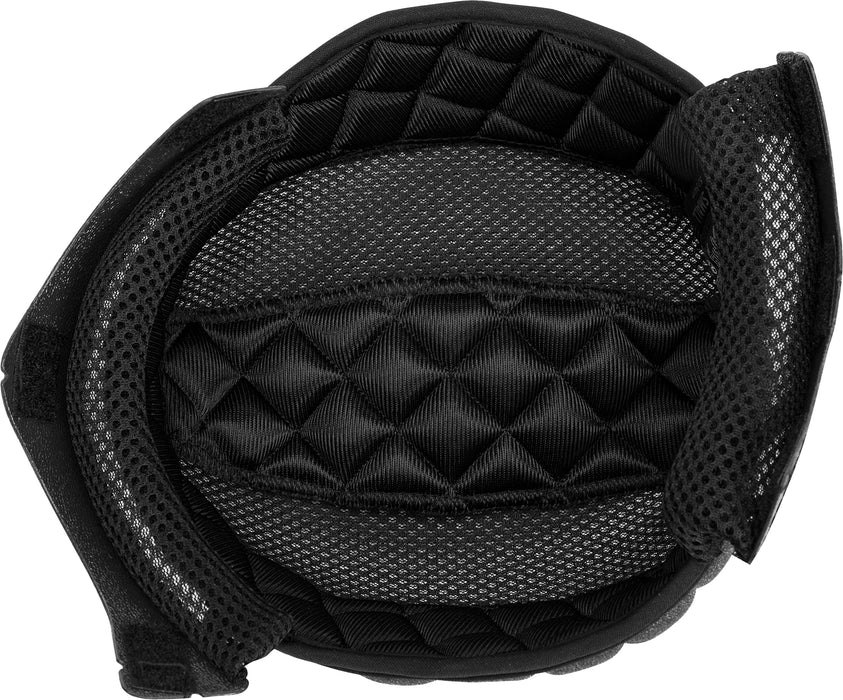 HIGHWAY 21 77-00001 9mm Helmet Comfort Liner X-Small 15mm