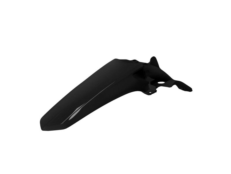 Acerbis Rear Fender Yam Black 2936190001