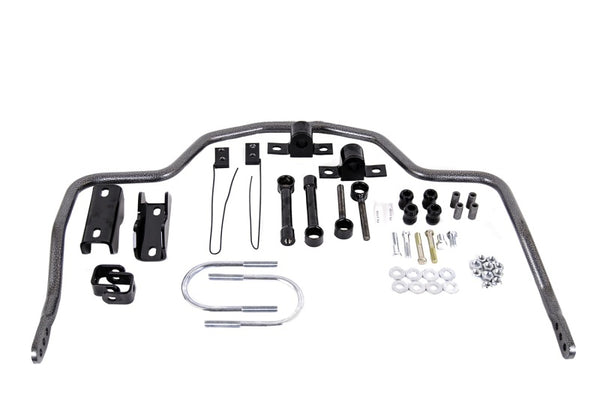 Hellwig 15-21 Fits Ford F-150 2/4WD W/ 0-2in Lift Solid Heat Treated Chromoly 1in Rear Sway Bar 7743