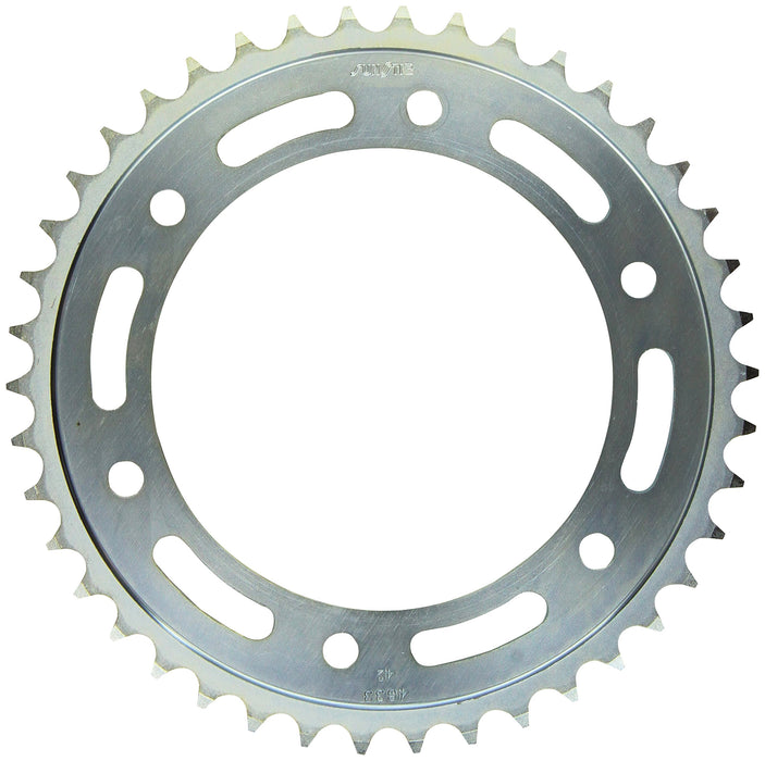 Sunstar 2-463342 41-Teeth 525 Chain Size Rear Steel Sprocket