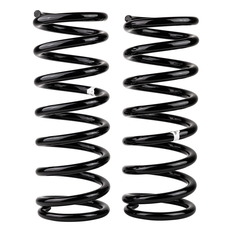 ARB / OME Coil Spring Rear 3Inr Y61 Cnstnt 400Kg, Fits 2010 Fits Nissan Patrol Y62 Models (non Hbmc Models) Global 3035