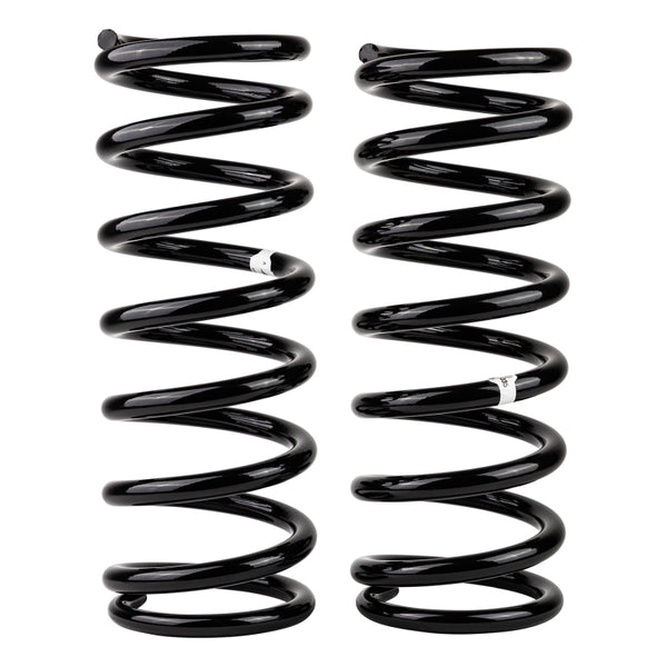 ARB / OME Coil Spring Rear 3Inr Y61 Cnstnt 400Kg, Fits 2010 Nissan Patrol Y62 Models (non Hbmc Models) Global 3035