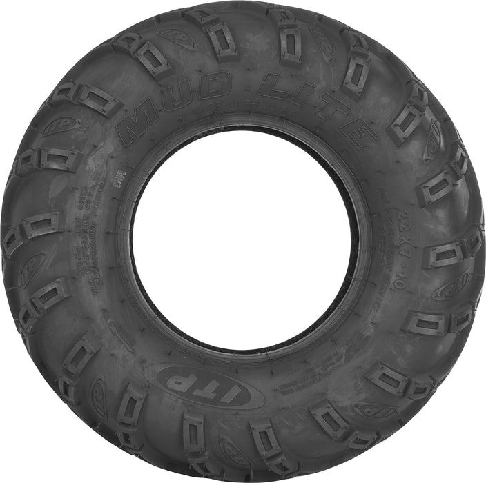 ITP Mud Lite AT Mud Terrain ATV Tire 23x10-10