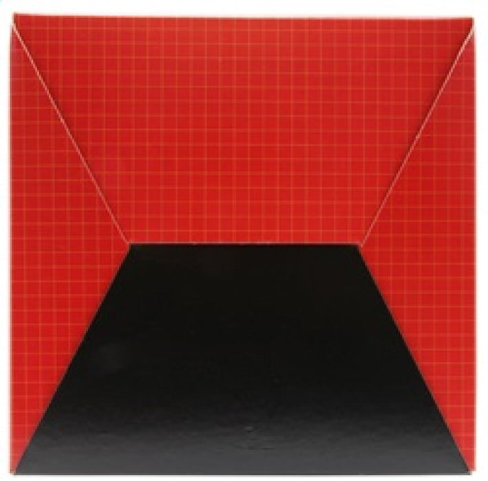 K&N Replacement Air Filter 85-93 Suzuki Samurai L4-1.3L E-2553