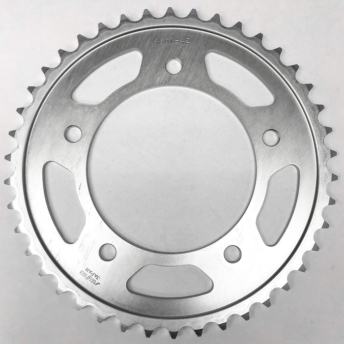 Sunstar 2-460142 Steel Rear Sprocket - 42T