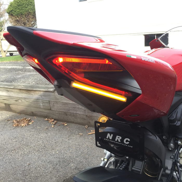 Ducati 1299 Panigale Fender Eliminator Kit (2015-2019)