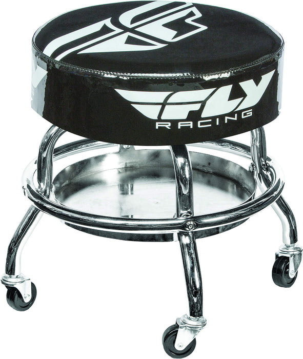 Fly Racing 369-9998 Mechanics Bar Stool