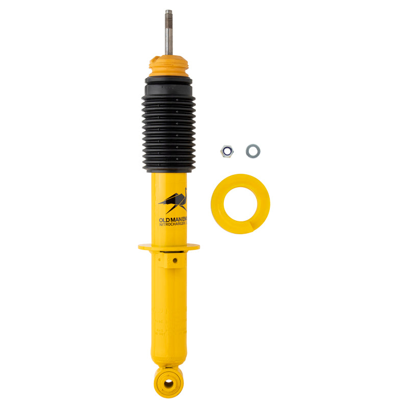 ARB / OME Nitrocharger Strut/cartrdg Strut Fits Kia Sorento F Lhs N148S