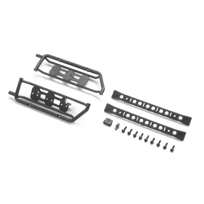 Axial Cage Set SCX24 Glad AXI200007 Elec Car/Truck Replacement Parts