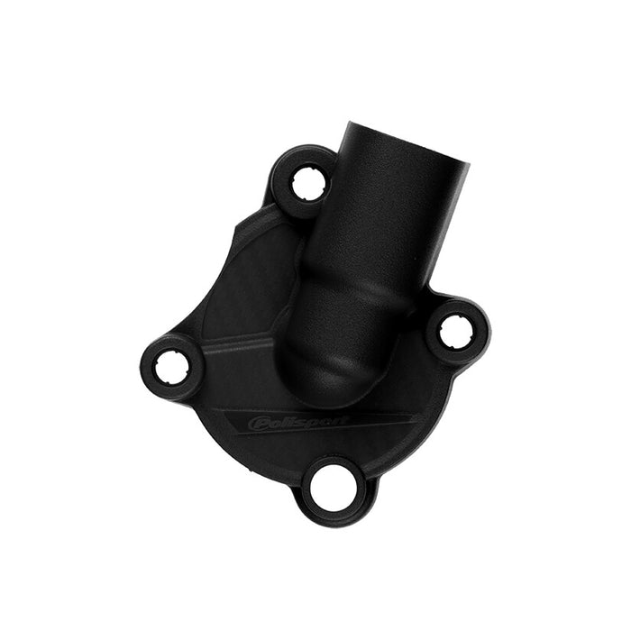 Polisport Waterpump Cover Hon Black 8484400001