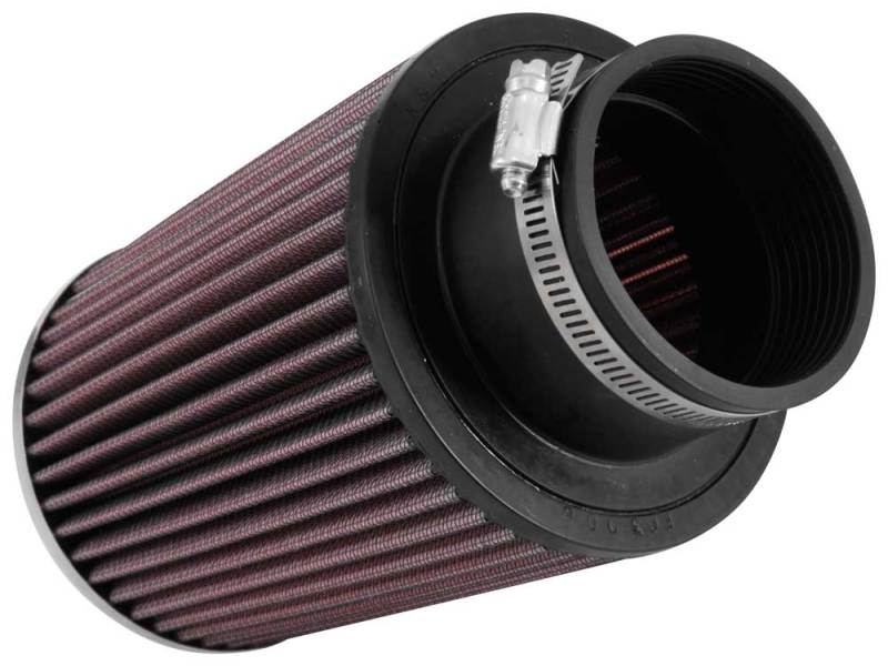 KN Round Tapered Universal Air Filter 3 inch Flange / 5 inch Base / 4 1/2 inch Top / 6 1/2 inch Hei Fits select: 1996-1998 HONDA CIVIC EX, 1994-1995 HONDA CIVIC