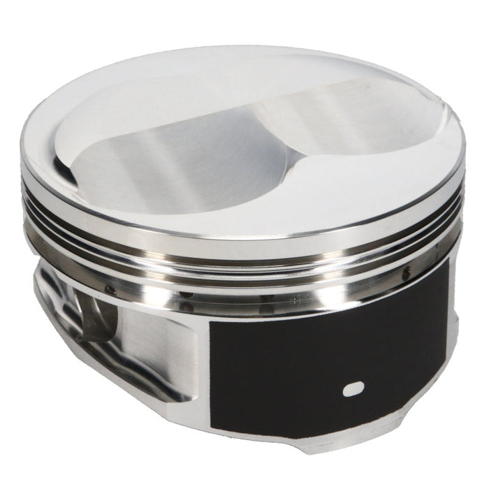 JE Pistons 302/351 SBF DOME Set of 8 Pistons 232477