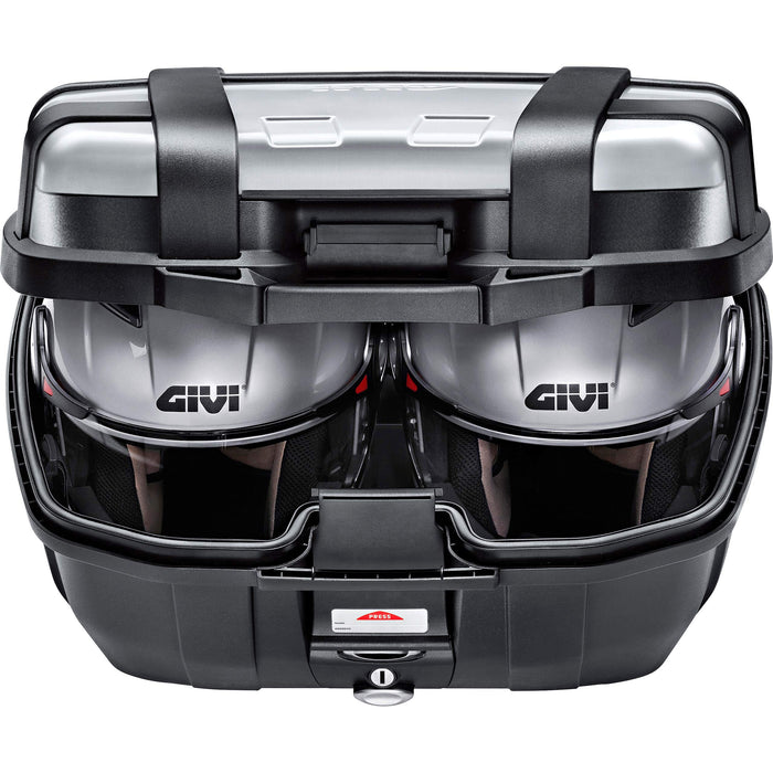 Givi V35 Side Cases 35L 20.7X12.4X15.5" (Pair) - V35NA