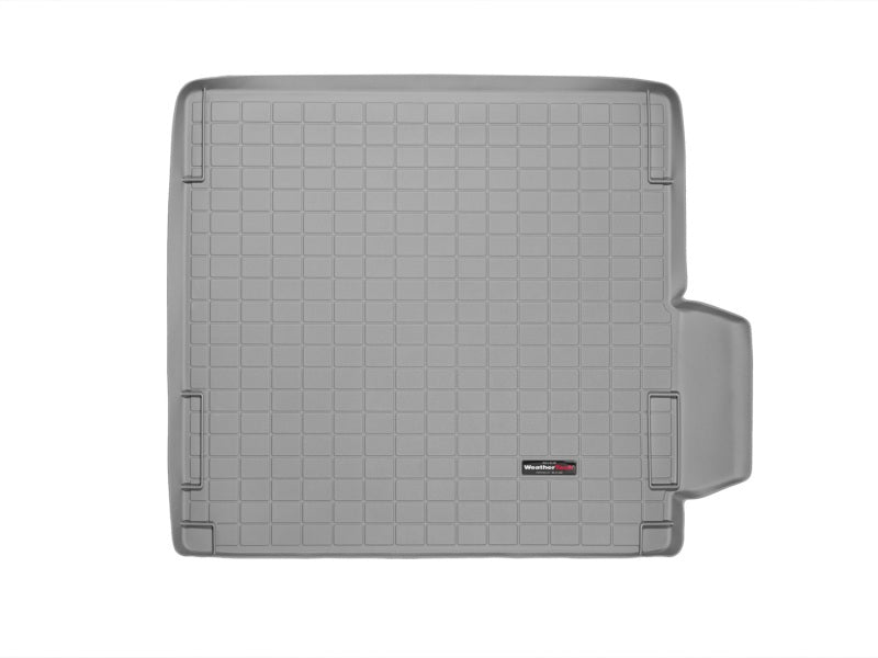 WeatherTech 13+ Land Rover Range Rover Cargo Liners Grey 42580