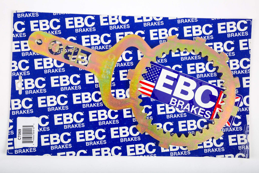 EBC Brakes Clutch Removal Tool