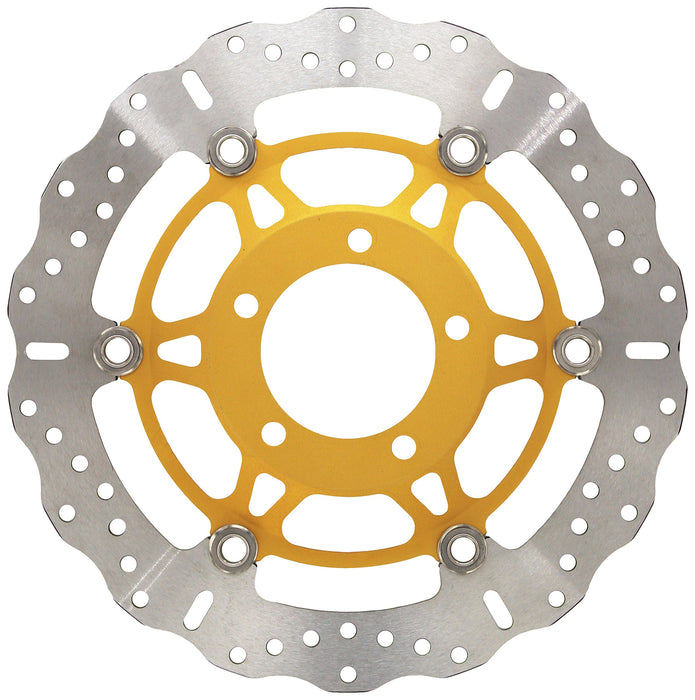 EBC Brakes MD662XC Brake Rotor