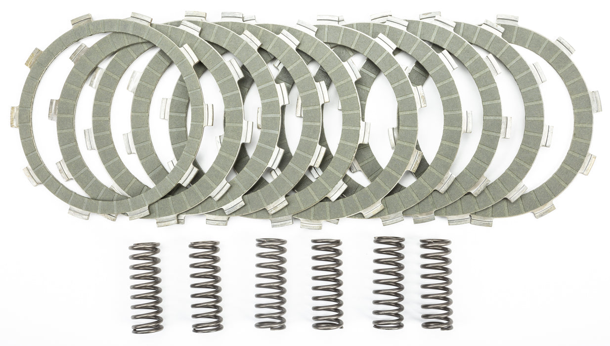 EBC Brakes SRC121 Clutch Friction Plate and Spring Kit