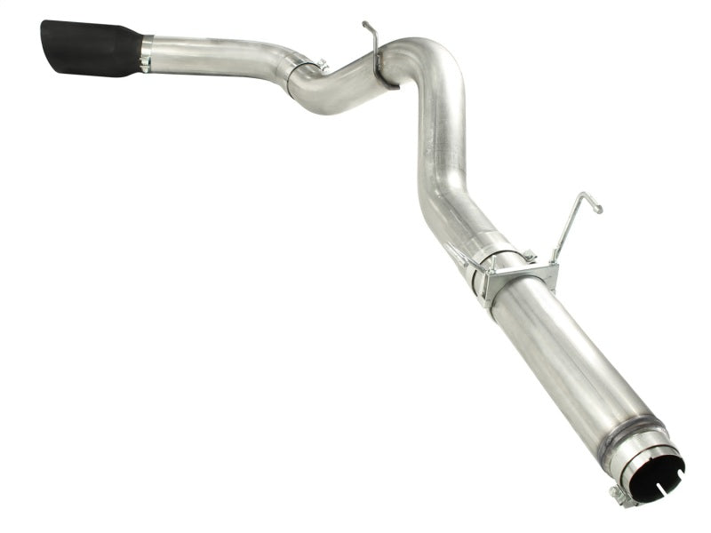 Afe Exhaust Dpf Back 49-02016-B