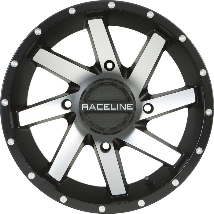 RACELINE WHEELS Twist Wheel