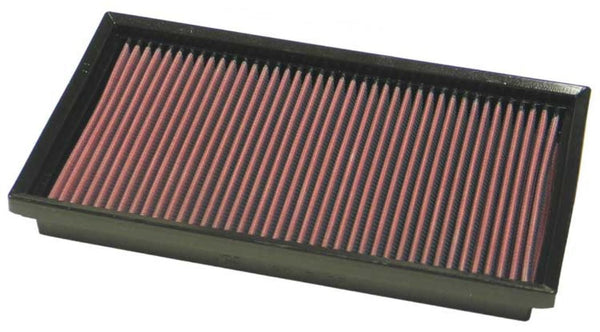 K&N 33-2705 Air Panel Filter for MERCEDES BENZ 280 SERIES W124 1992