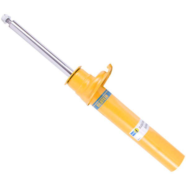 BILSTEIN B6 Performance 16-19 Mini Cooper Clubman Front Left Strut Assembly 22-263186