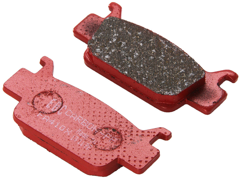 EBC Brakes FA410X Disc Brake Pad Set