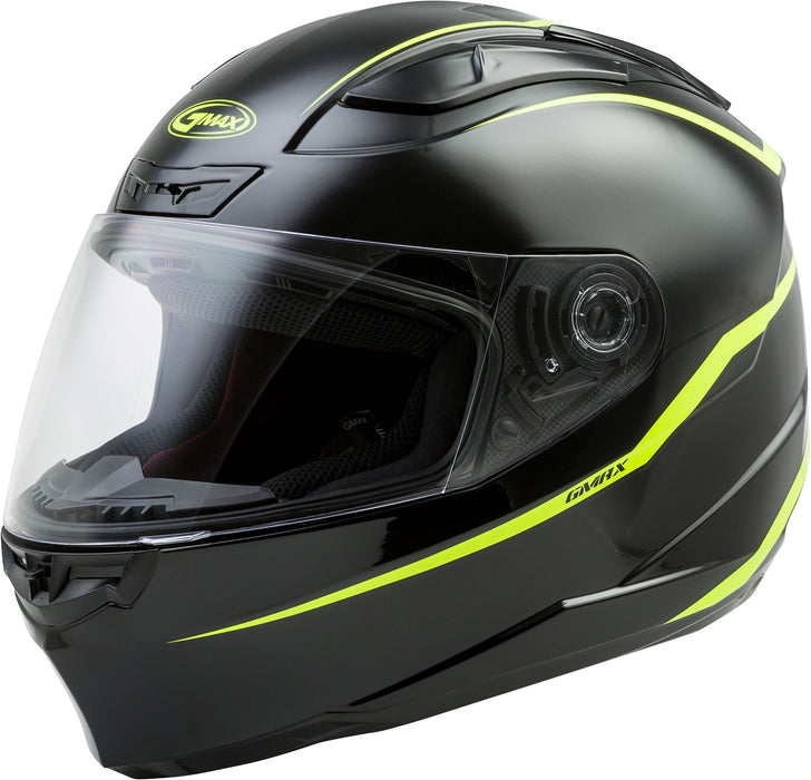 FF-88 Full-FACE PRECEPT Helmet