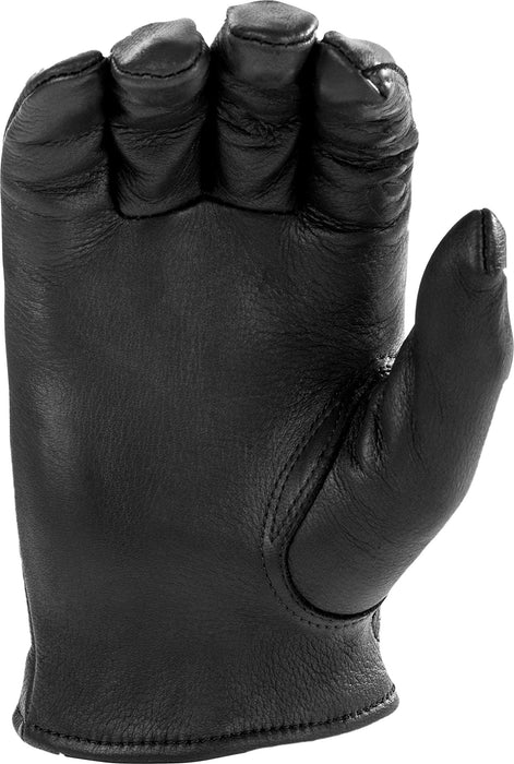 Highway 21 Men's Motorcycle Louie Gloves (Black, X-Small)