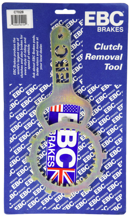 EBC Brakes CT028 Clutch Basket Holding Tool