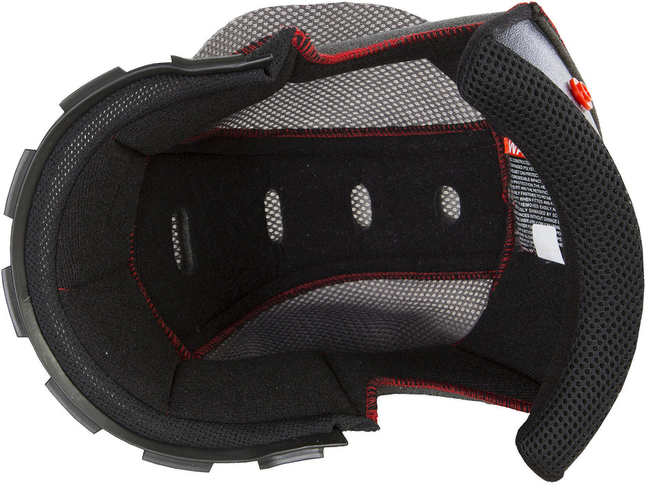 GMAX G046215 Helmet Liner