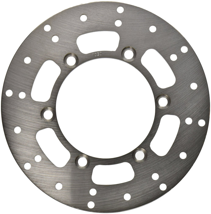 EBC Brakes MD1030 HPSR Solid Brake Rotor