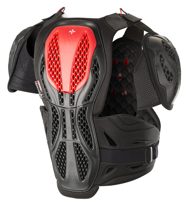 Alpinestars 6700019-13-XL/2X Bionic Chest Protector - (XL/2X)