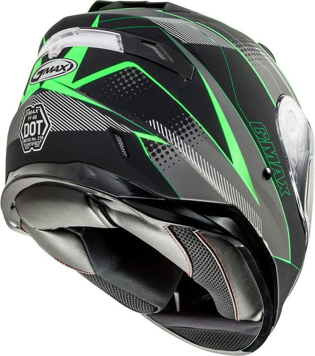 Gmax G1981677 Helmets