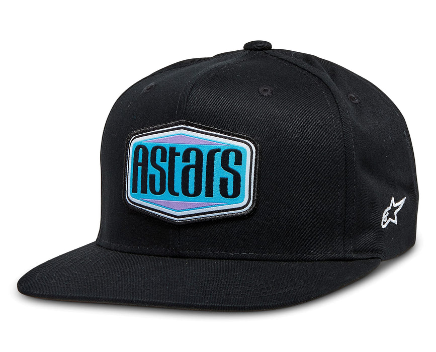 Alpinestars Belvedere Hat (BLACK)