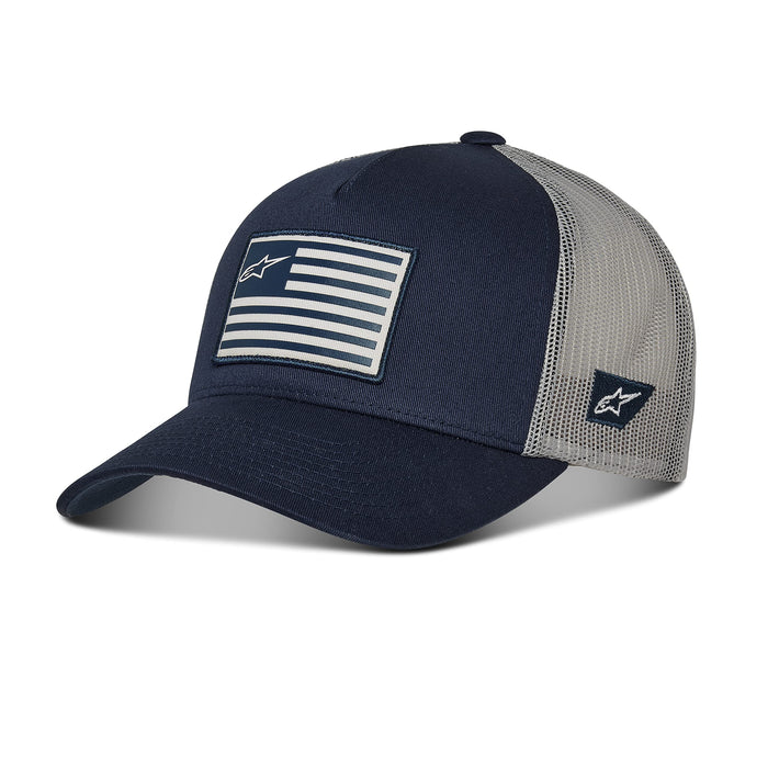 Alpinestars Standard Multi, Navy/Grey, One Size