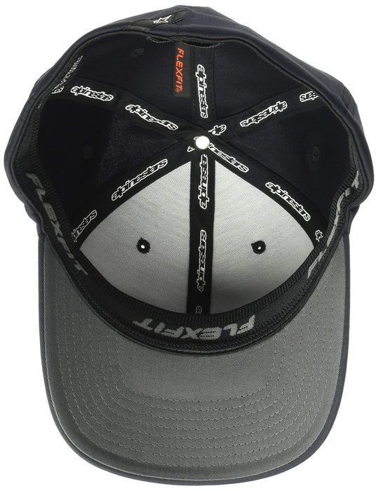 Alpinestars Standard Sonic Hat Black Lg/XL, Multi, one_Size