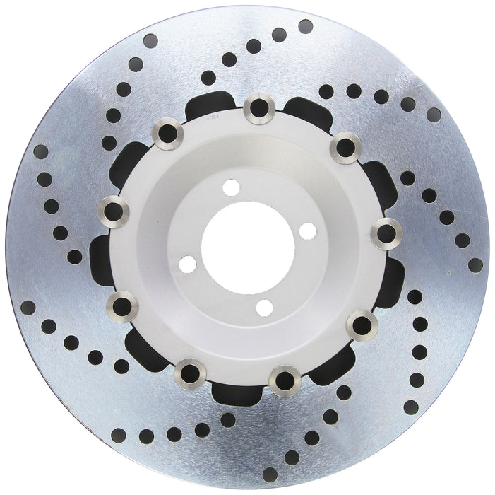 EBC Brakes MD4064LS Brake Rotor