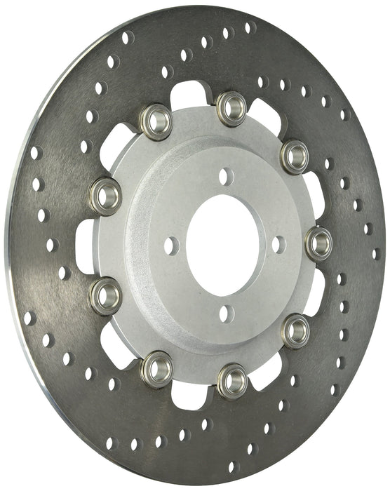 EBC Brakes MD4063 Brake Rotor