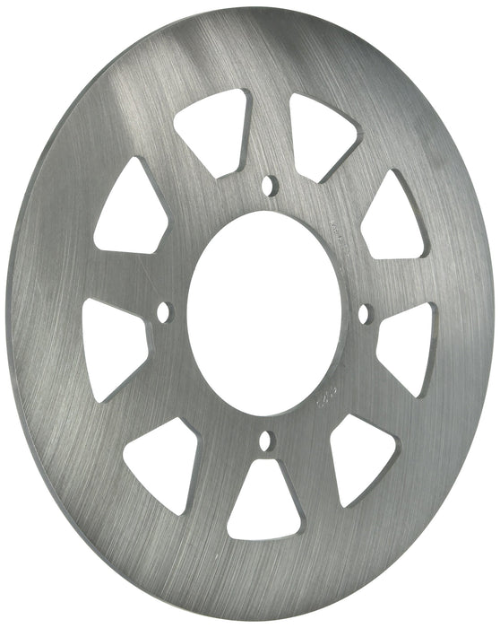 EBC Brakes MD6023D OE Replacement Brake Rotor