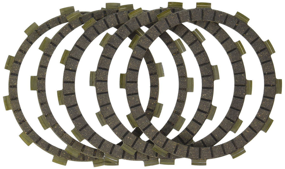 EBC Brakes CK4524 Standard Clutch Friction Plate Kit