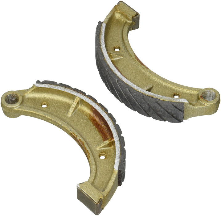 EBC Brakes 803G Water Grooved Brake Shoe