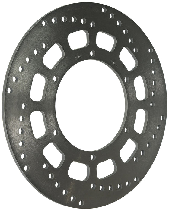 EBC Brakes MD2103 Brake Rotor,Black