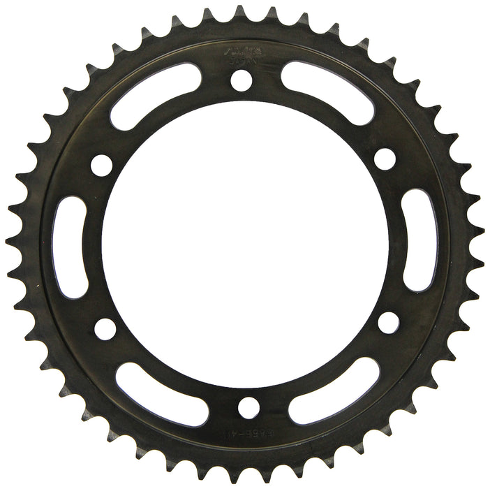 Sunstar 2-565545 45-Teeth 530 Chain Size Rear Steel Sprocket