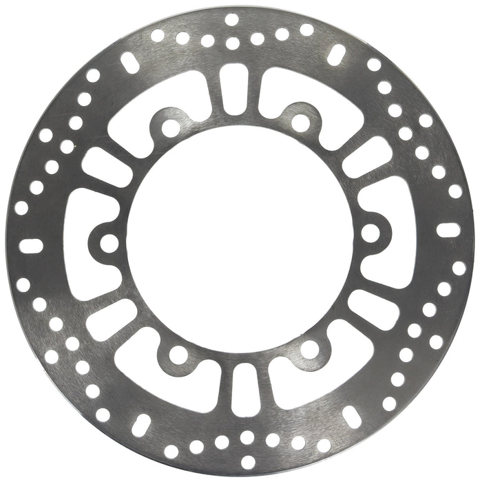 EBC Brakes MD4028 HPSR Solid Brake Rotor